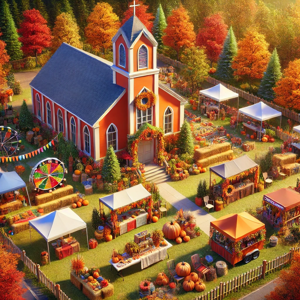 Fall Festival